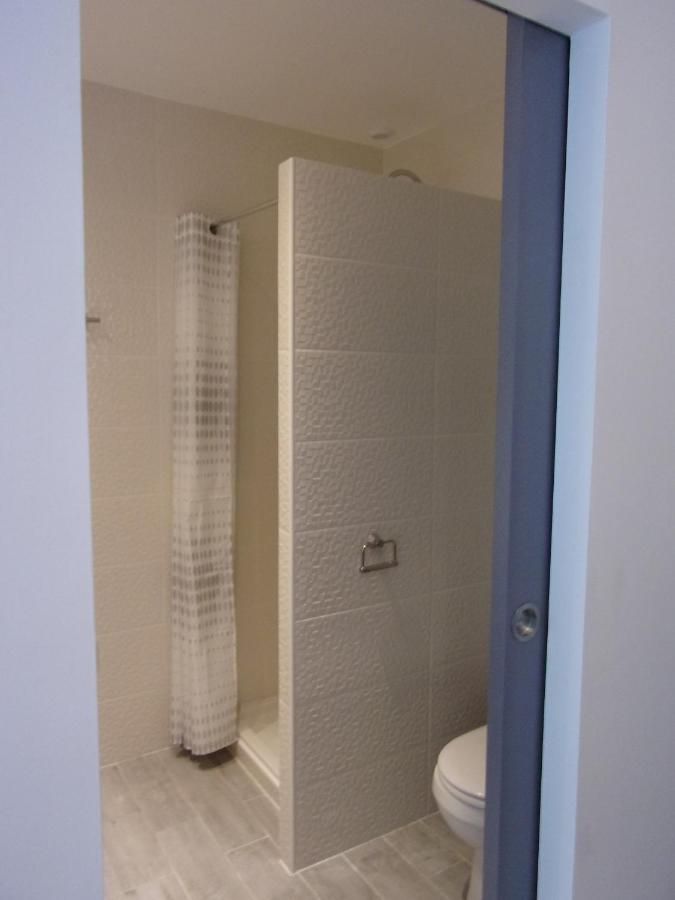Double Room with Extra Bed