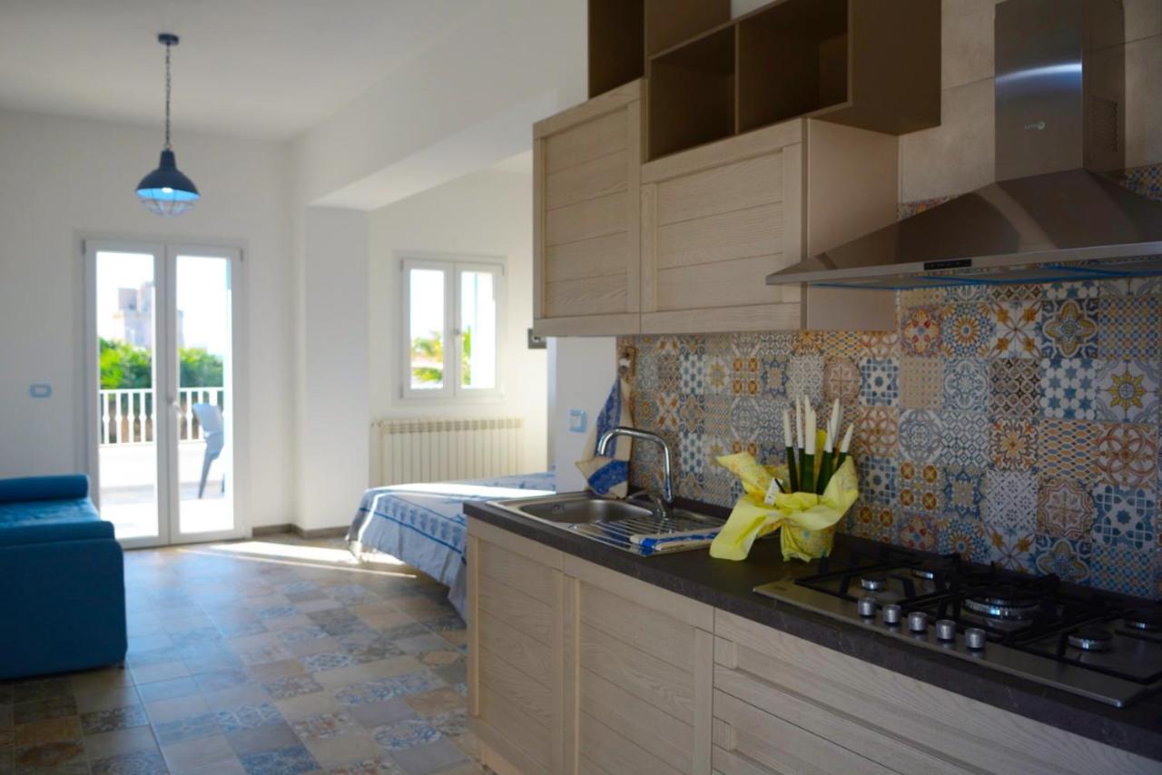 Camera Quadrupla Superior