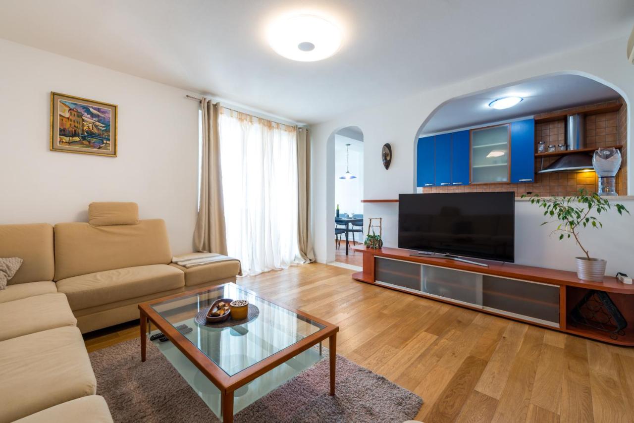 B&B Dubrovnik - Apartment Oceania - Bed and Breakfast Dubrovnik