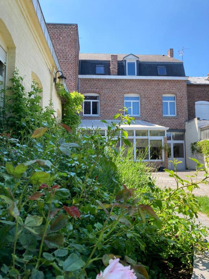 La Victorine - Bed and Breakfast
