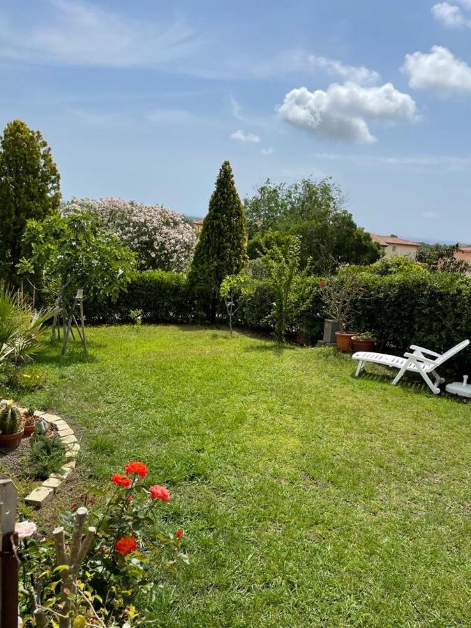 Domus de Murta - B&B Pula