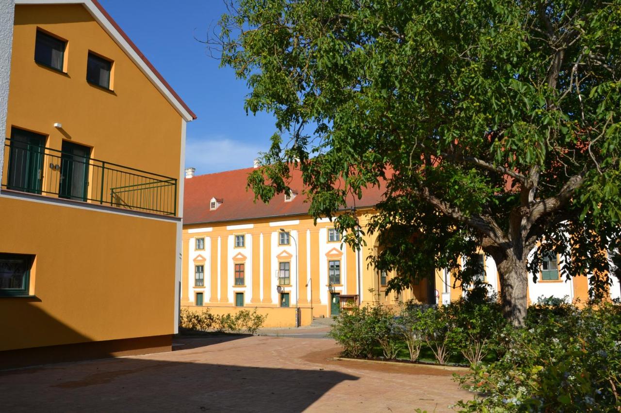 Apartmany u Polanských Lednice - B&B
