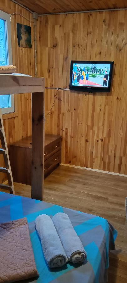 Family Room with Private Bathroom
