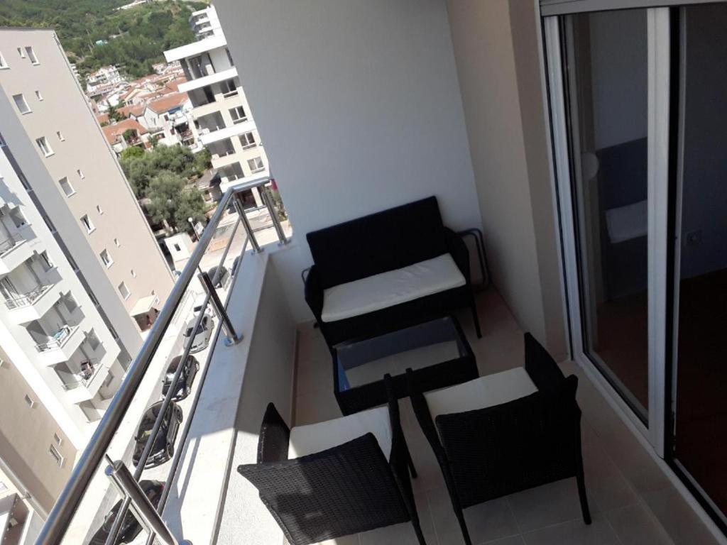 Apartment Boki - B&B