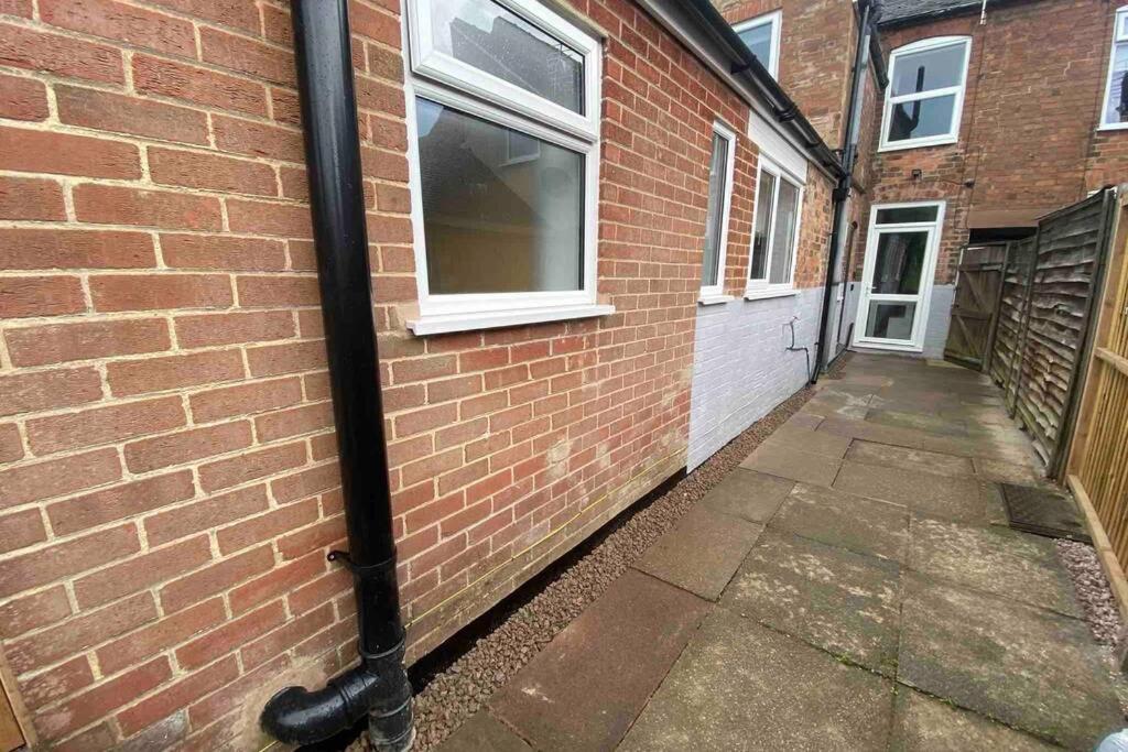 Silver Stag Properties, Self-Contained Suite - B&B Donisthorpe
