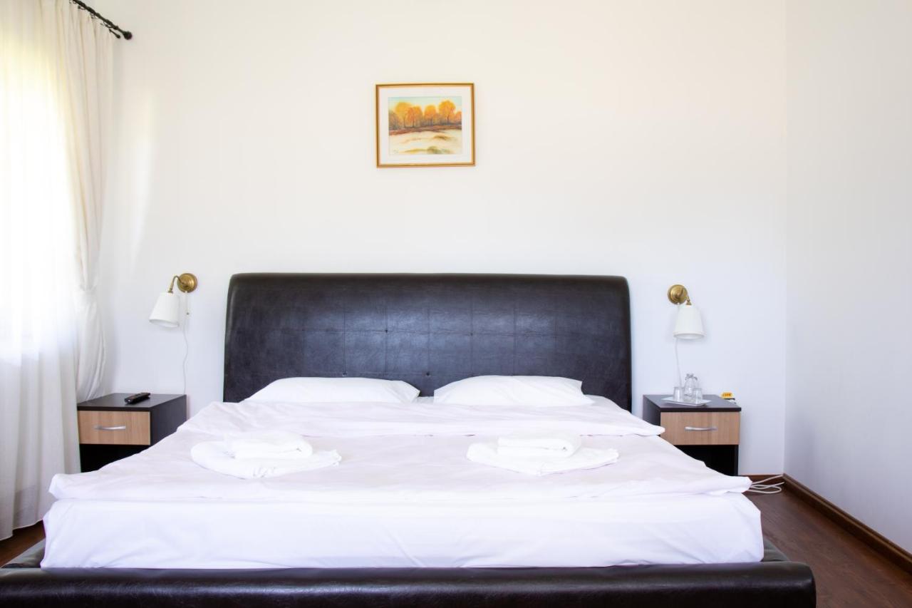 Standaard Appartement