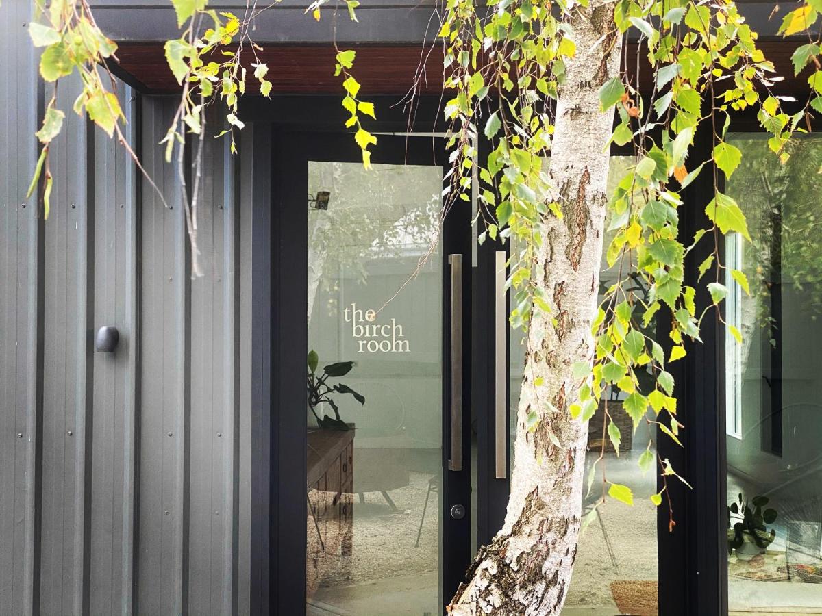 The Birch Apartment - BOUTIQUE ACCOMODATION - CENTRAL to WINERIES and BEACHES - Bed and Breakfast