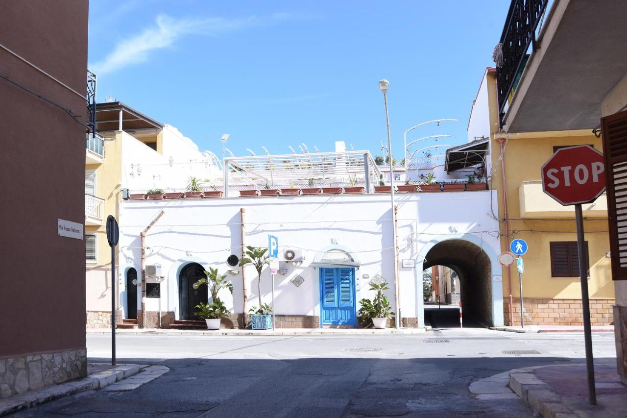 L'Arco - B&B Terrasini