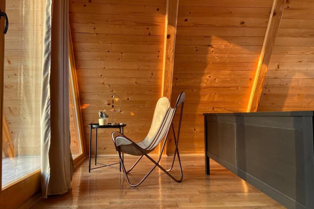 Petrovaradin Chalet - Chambres d’hôtes Novi Sad