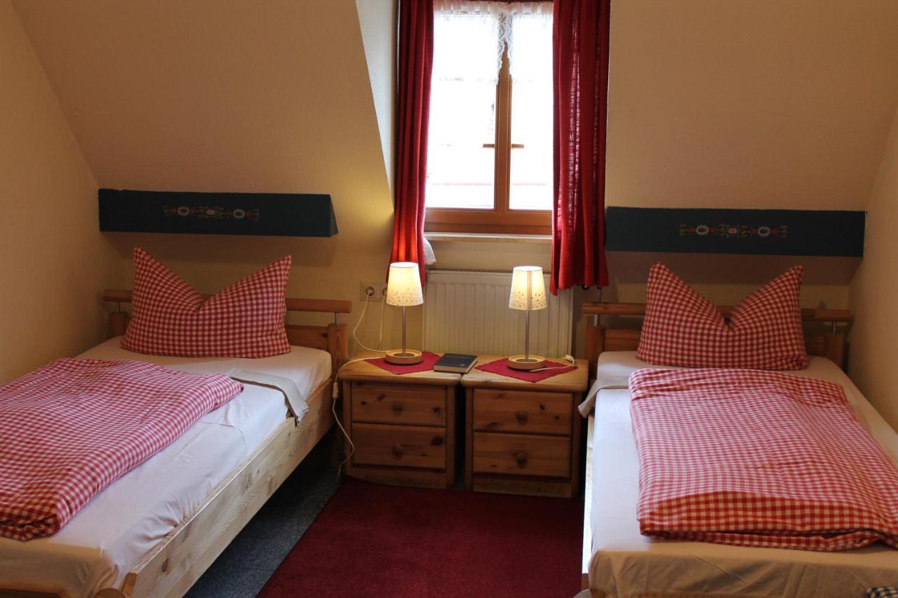 Doppelzimmer