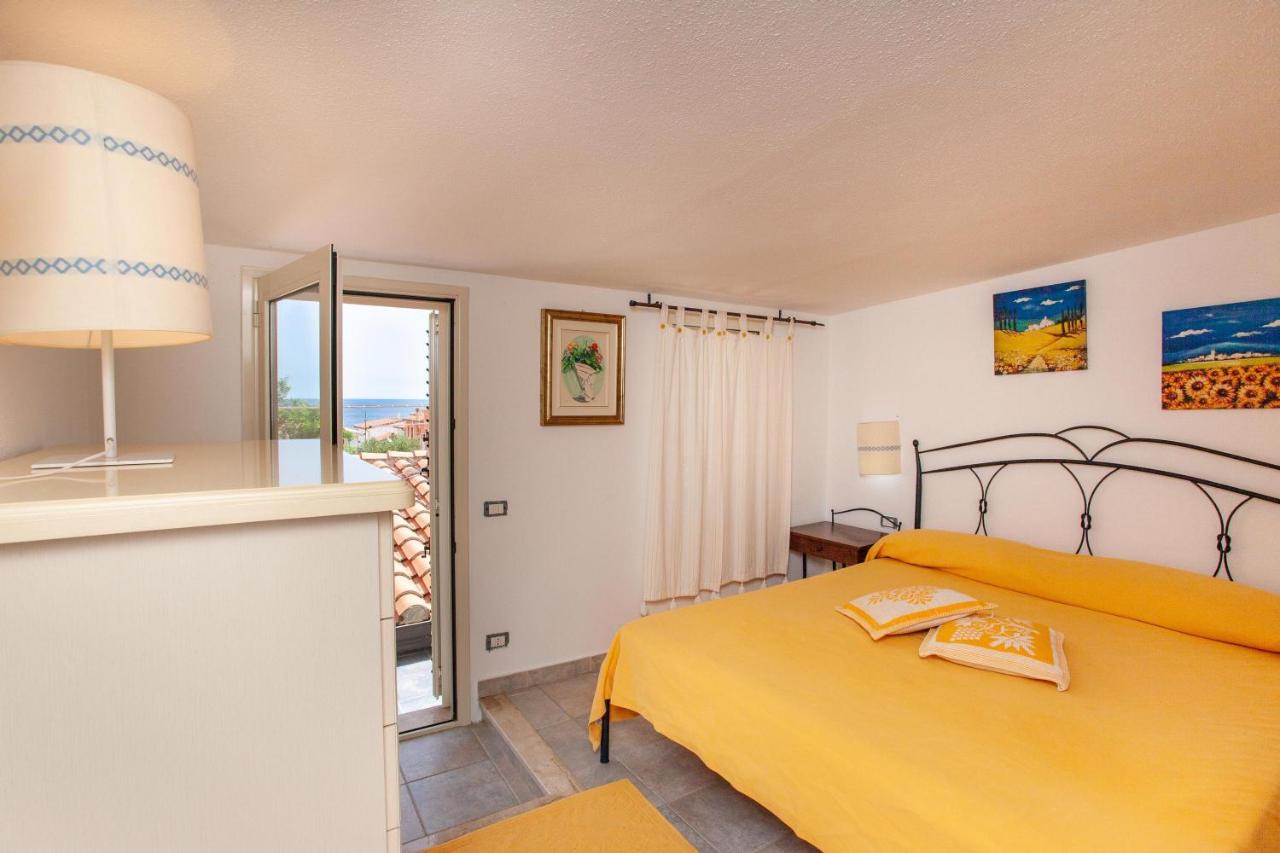 B&B Santa Lucia - Casa Mare - Bed and Breakfast Santa Lucia