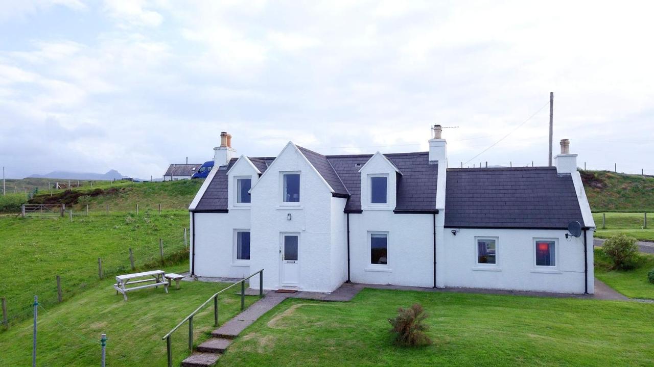 Taigh Rob Self Catering - Bed and Breakfast