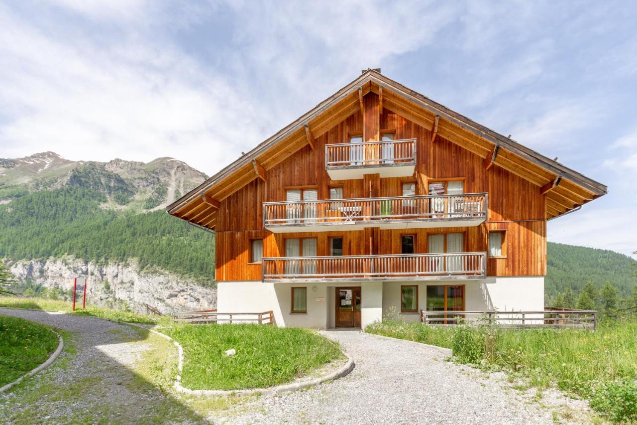 L'Oural - Ferienwohnung