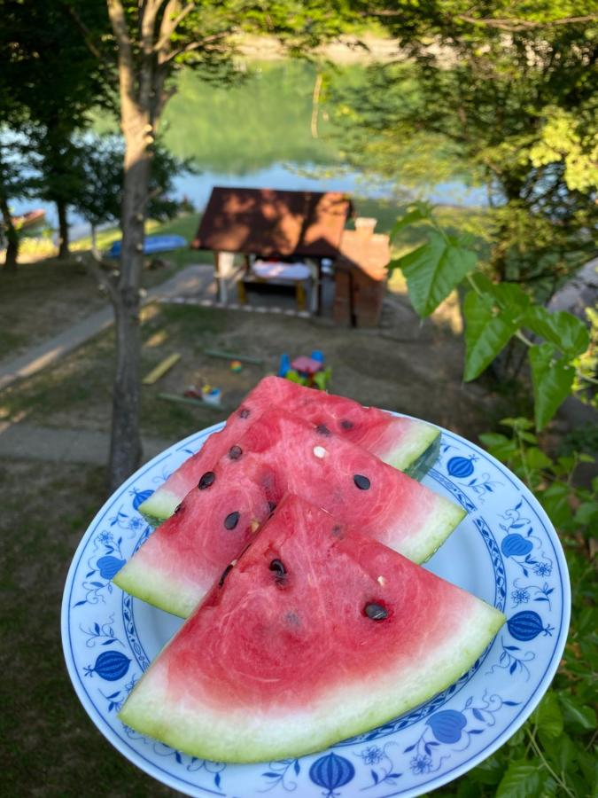 Jezero Sniježnica - Vikendica - Ferienwohnung