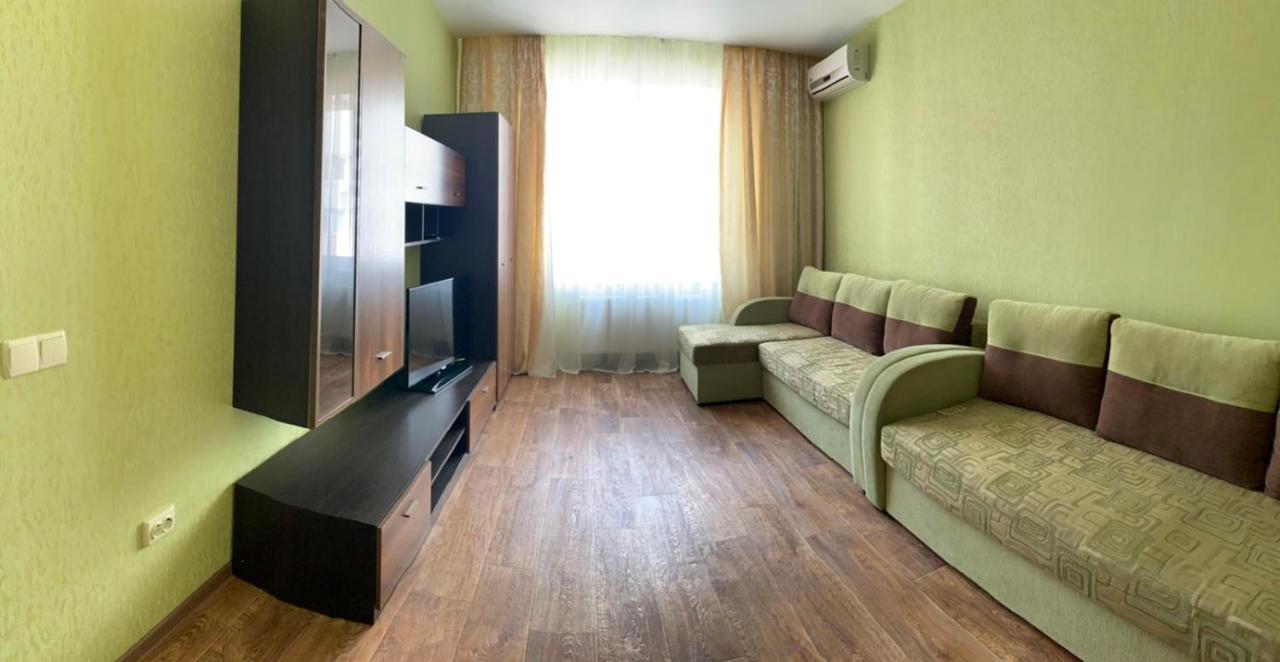 B&B Odessa - Квартира в новострое - Bed and Breakfast Odessa