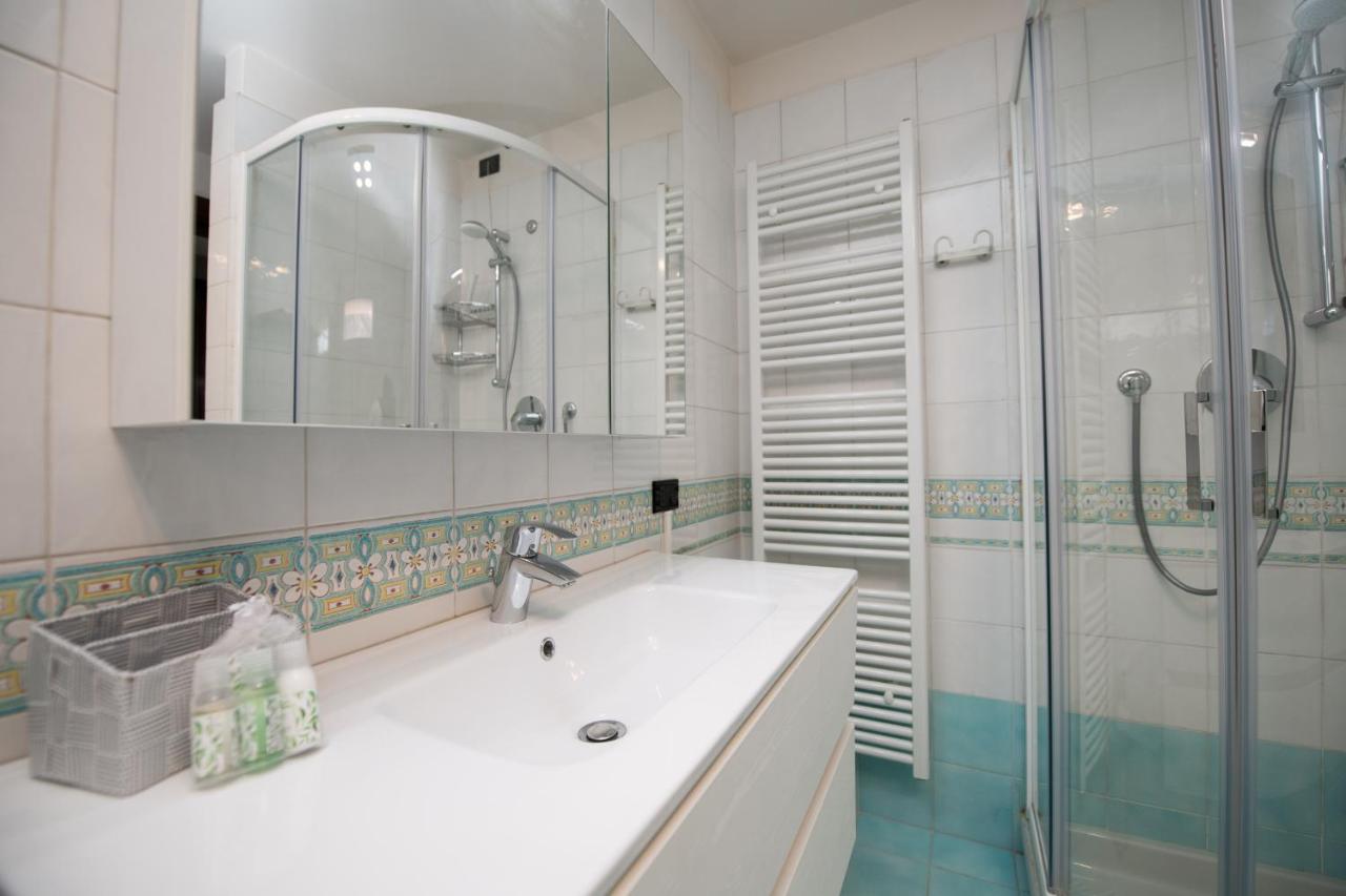 Il Cortiletto - Appartamento Lores - B&B