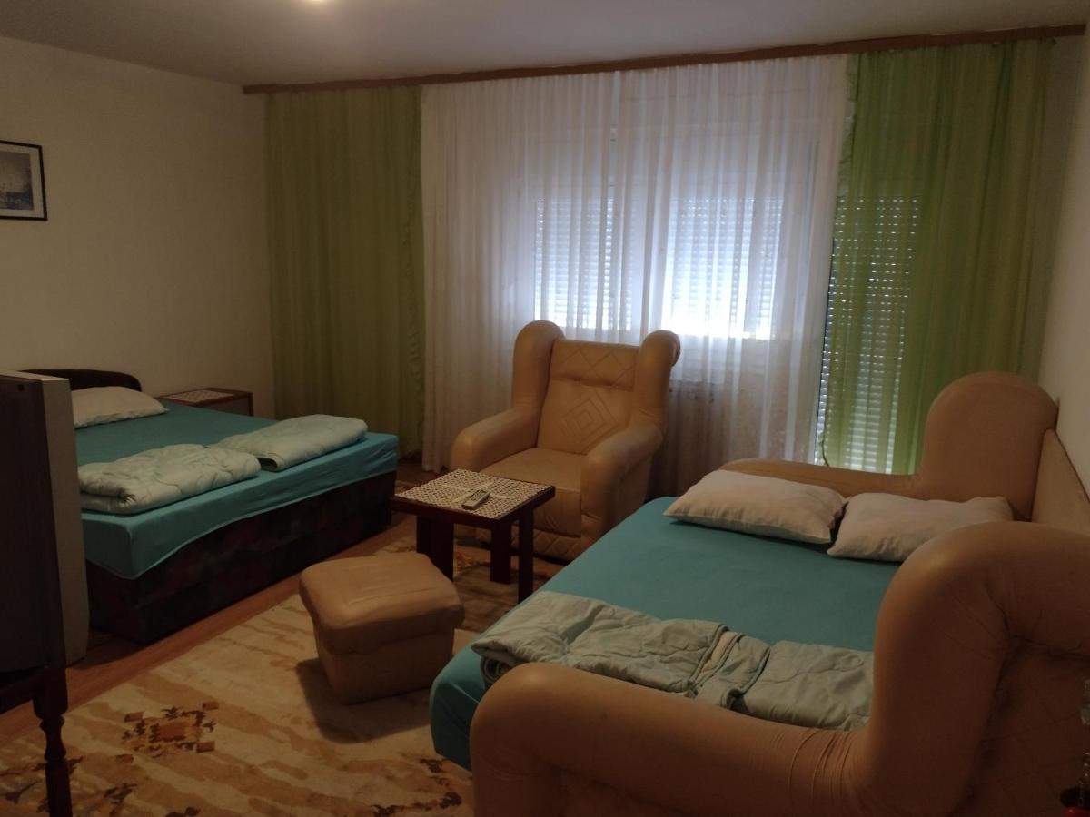 Grande Chambre Double