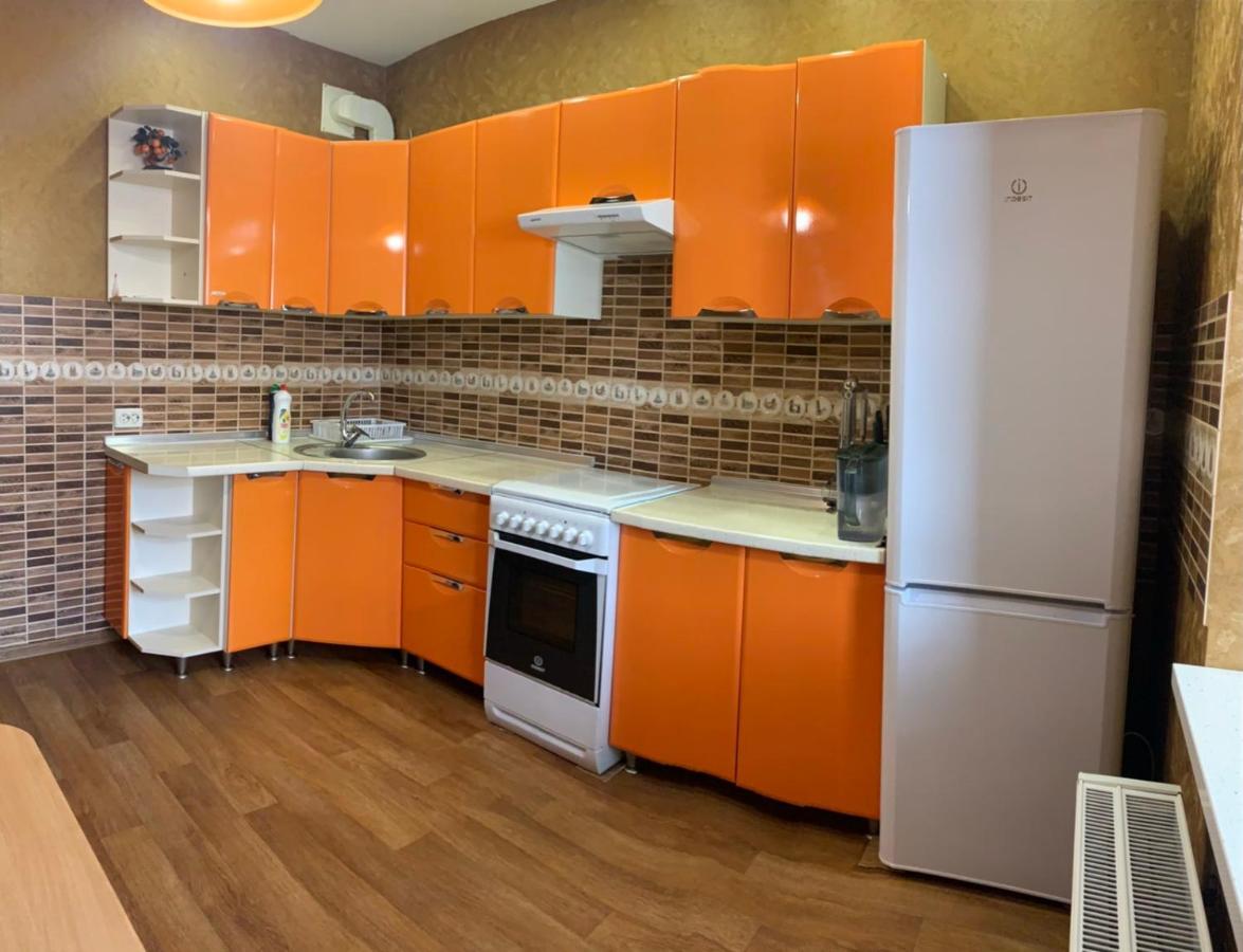 Квартира в новострое - Ferienwohnung Odessa