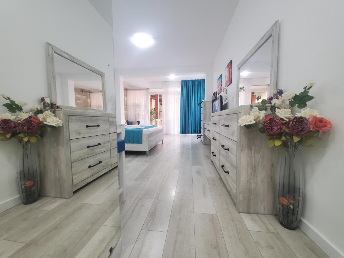 B&B Budva - Egon Apartments - Bed and Breakfast Budva