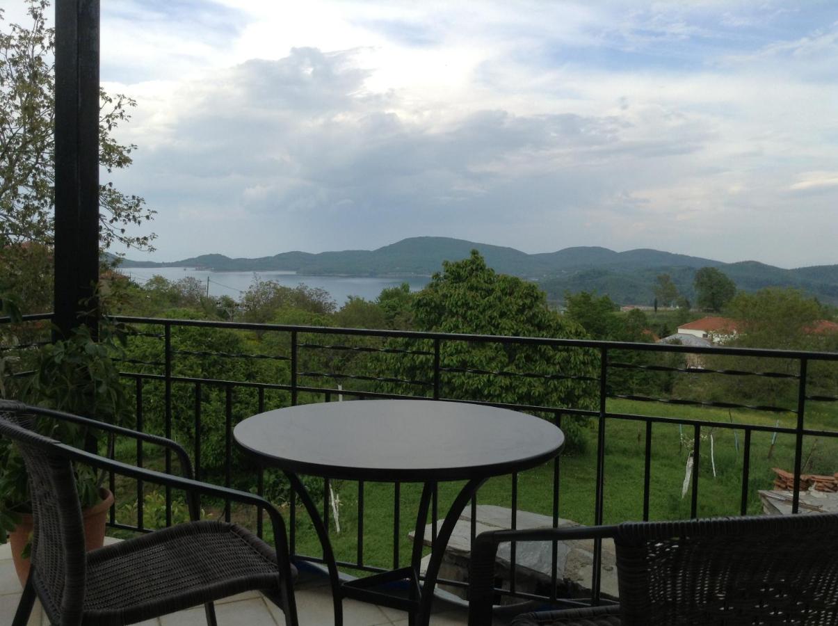 Guesthouse Lamprini - Ferienwohnung