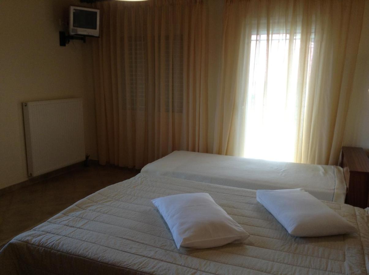 Habitación Triple