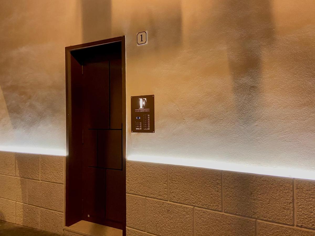 Volto Corte Farina Apartments - Luxury Lofts - B&B Verona
