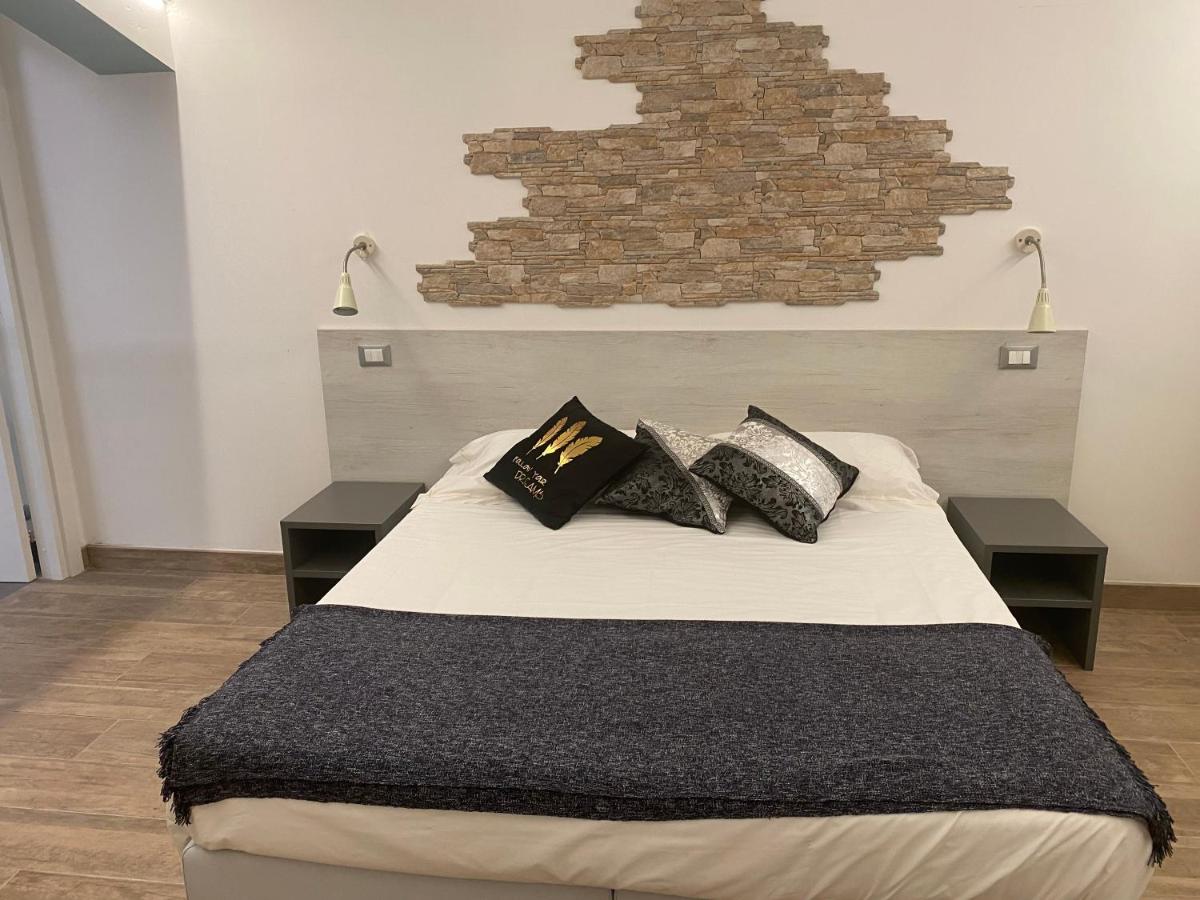 Chambre Lit Queen-Size 