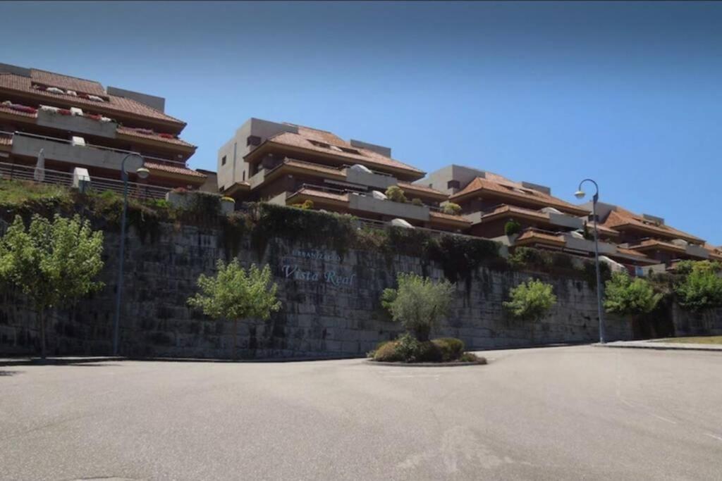 Apartamento Familiar con vistas ***** - B&B