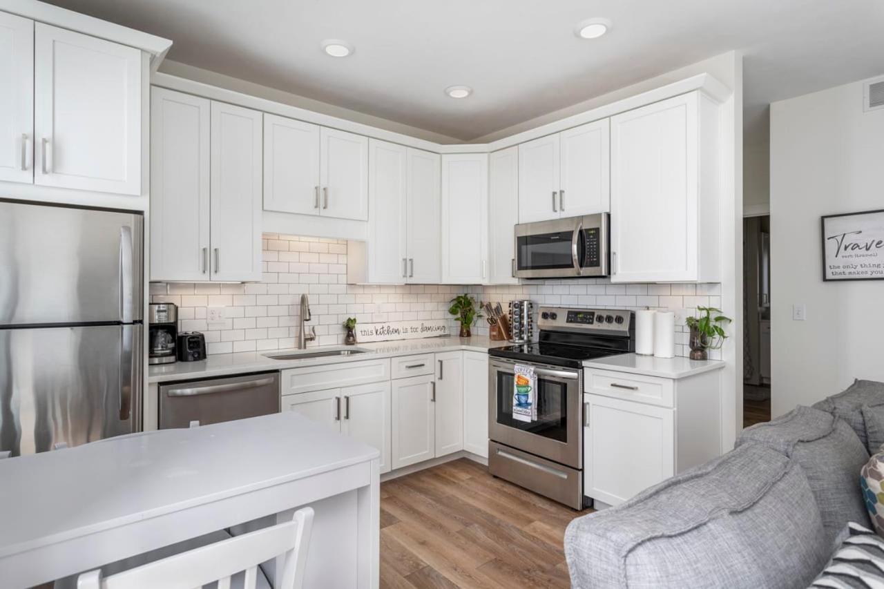 Capri 106 in the Heart of Downtown Traverse City - Chambres d'hôtes Traverse City