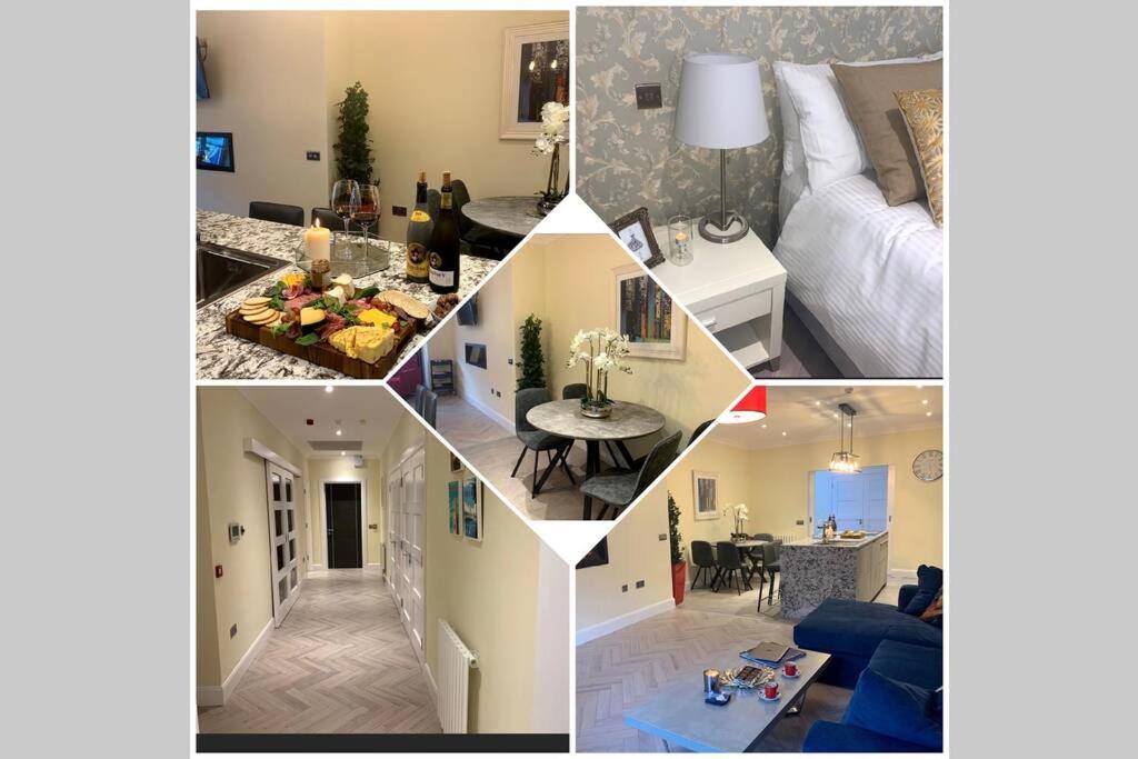 Apartment, Kilkenny City - B&B Kilkenny
