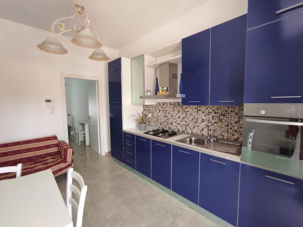 Lemon Apartments - Chambres d’hôtes