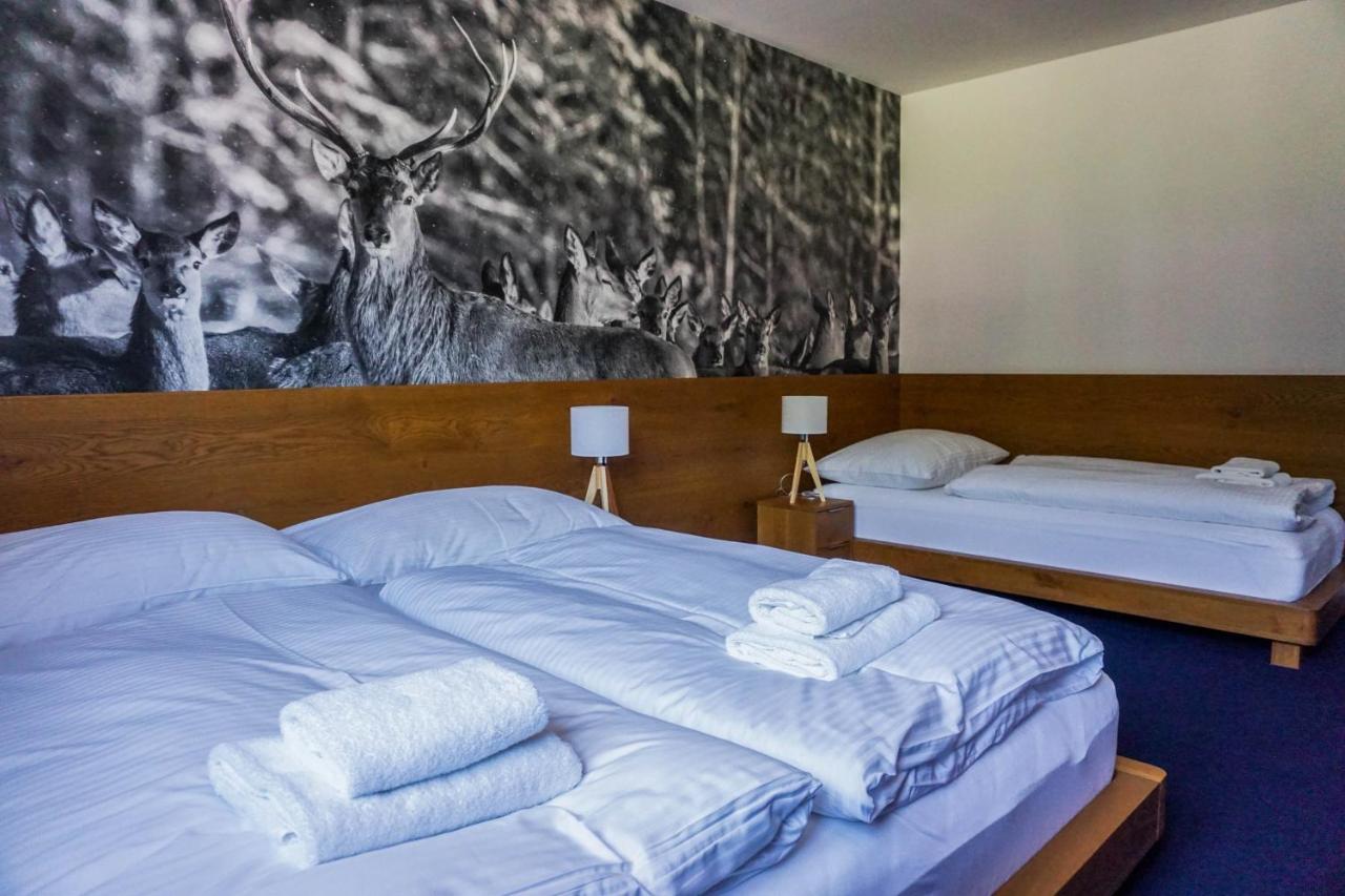 Appartement met 1 Slaapkamer