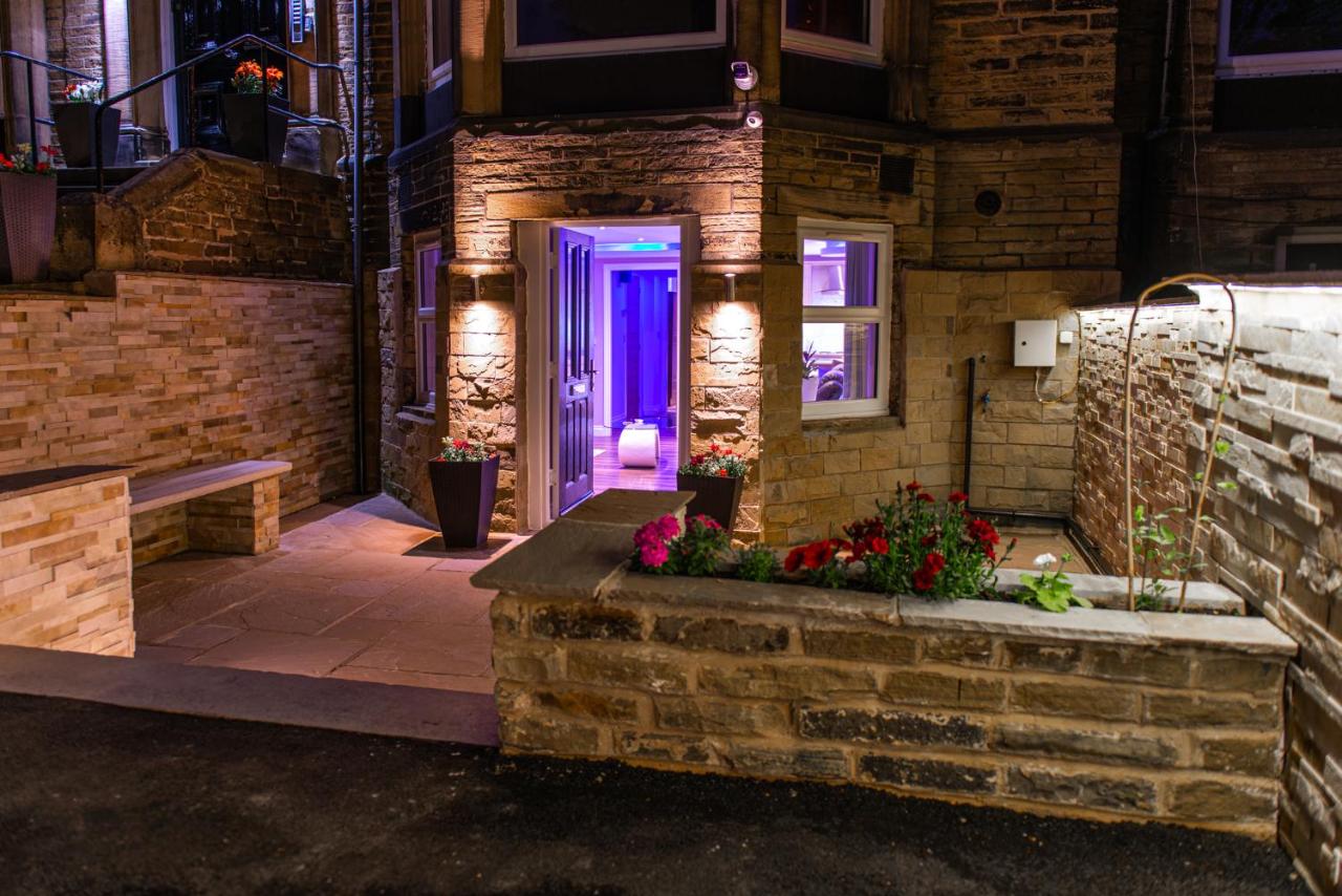 Optimal Apartments - B&B Bradford