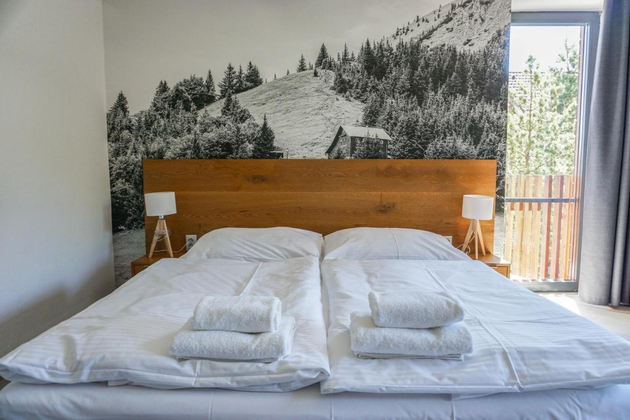 One-Bedroom Apartment (4 Adults)