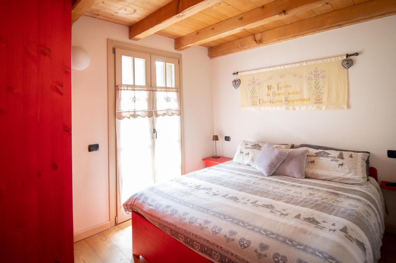 Appartamento con 2 Camere da Letto
