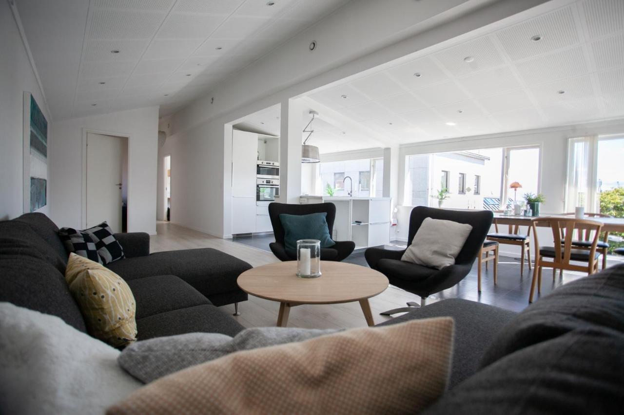 B&B Tórshavn - Apartments in Downtown Tórshavn - Bed and Breakfast Tórshavn