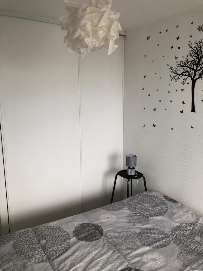 Apartamento de 1 dormitorio