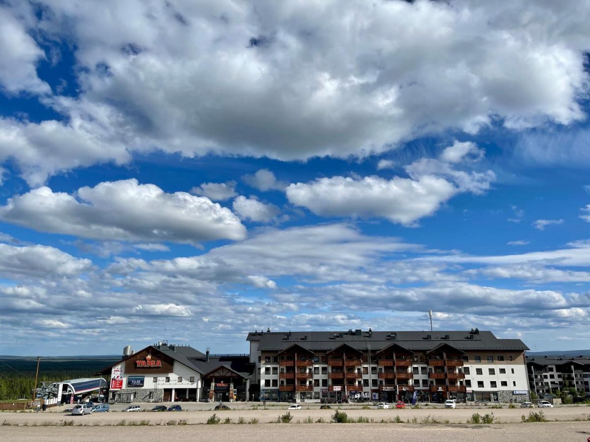 Salomon Chalet 7207 - Parivuoteellinen makuuhuone ja lisäksi makuualkovi - Täydellinen pariskunnille ja perheille - B&B