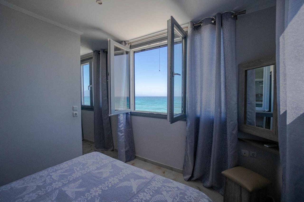 Suite with Sea View