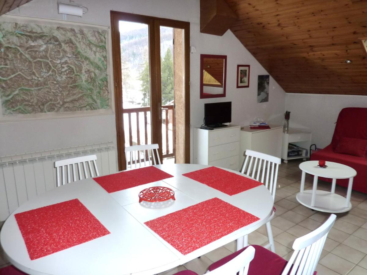 B&B La Salle-les-Alpes - LES MOULINS DE LA GUISANE - Bed and Breakfast La Salle-les-Alpes