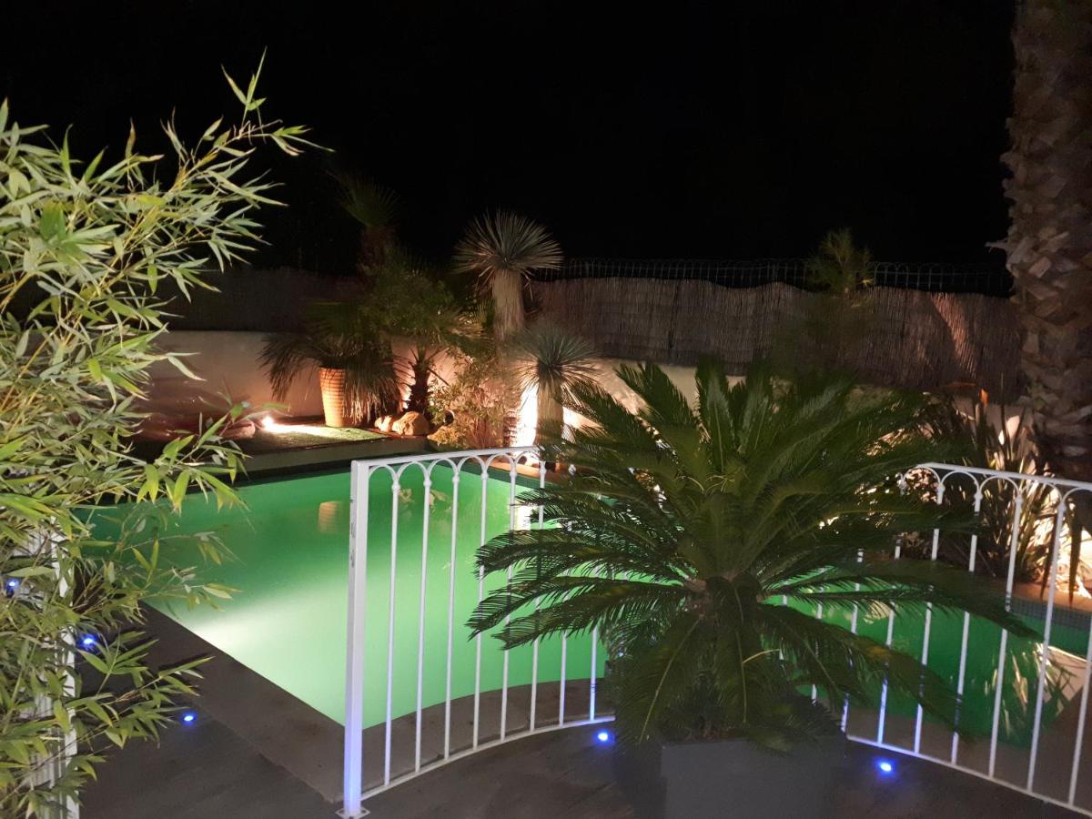 Villa mit 3 Schlafzimmern