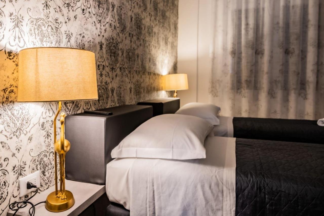 Trevisi27 - Chambres d’hôtes Trévise