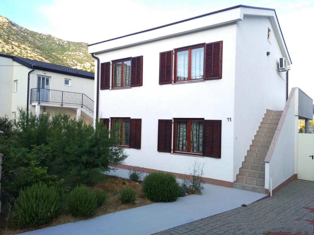 Apartman Darko - Chambres d’hôtes