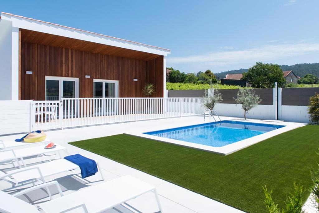 2Casas - B&B