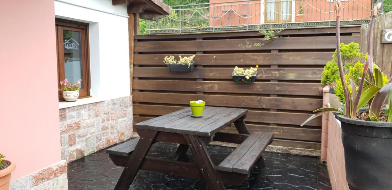 Apartamento - Planta baja