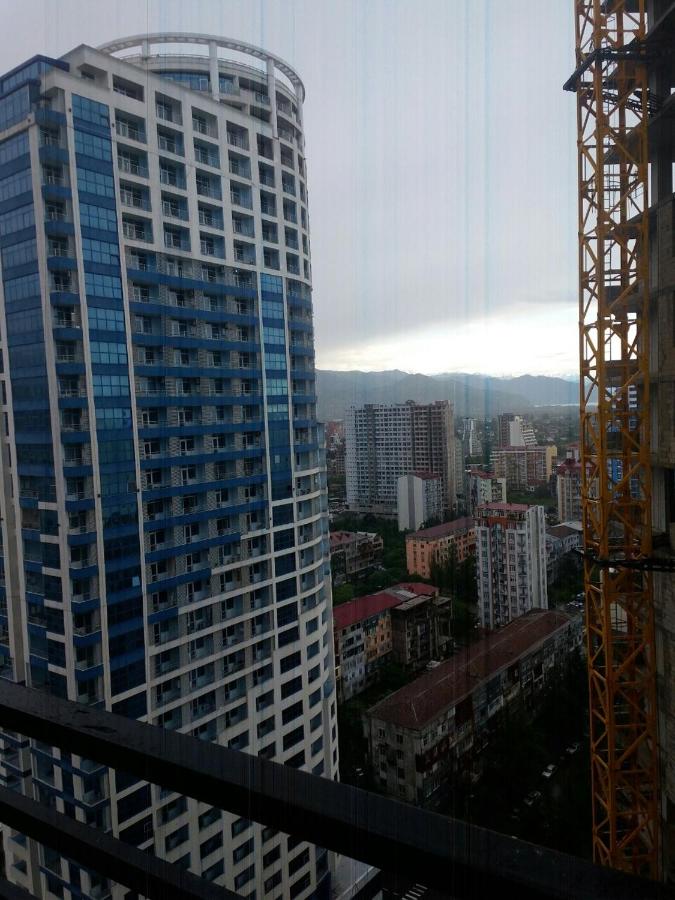 Breeze Batumi - B&B