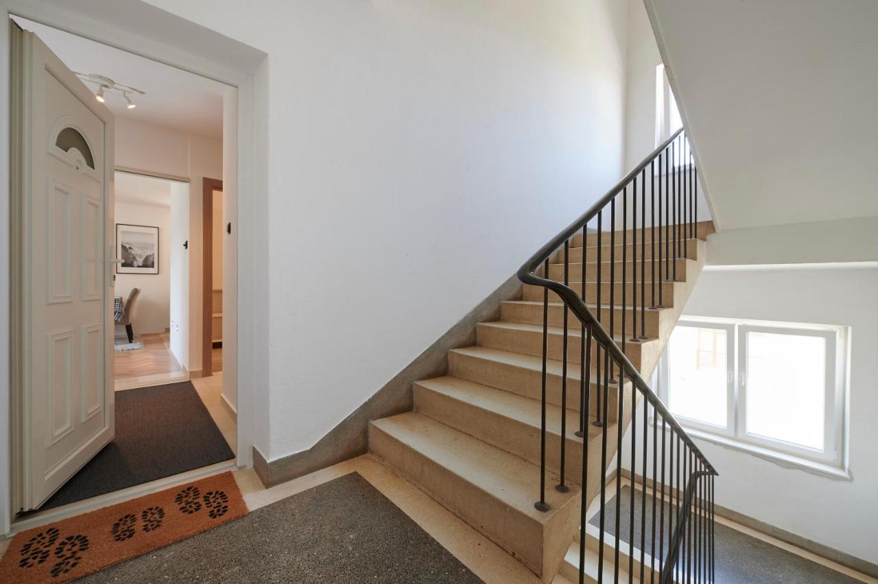 Apartman Miro - center of Trogir - Ferienwohnung