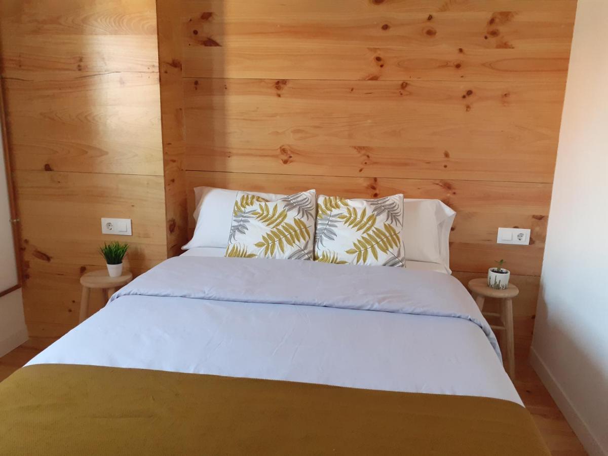 Appartement met 1 Slaapkamer