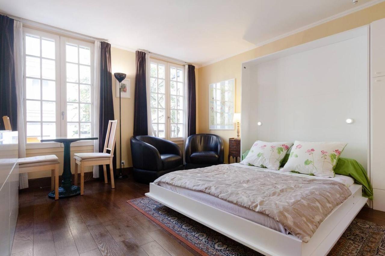 Paris Saint Michel Sorbonne - B&B París