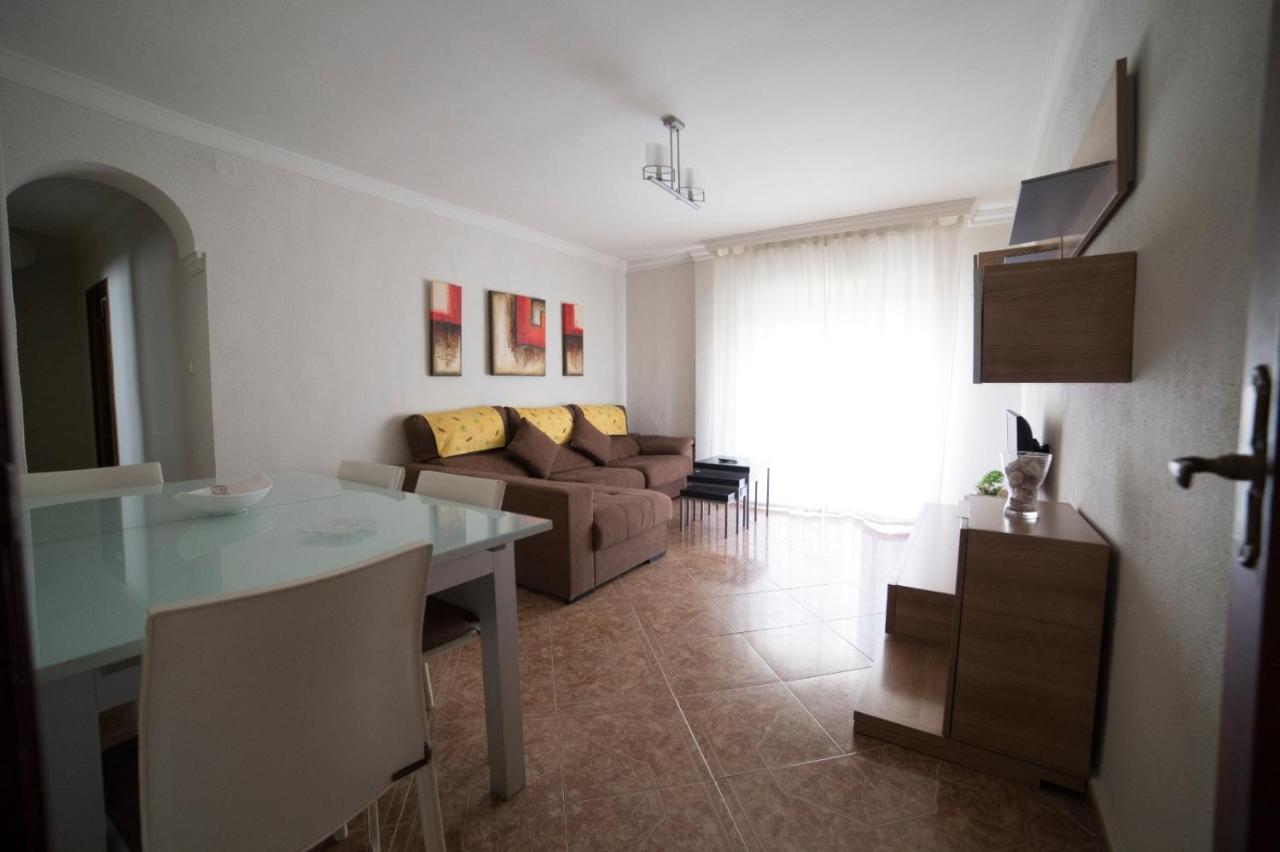 Cerquita de la Caleta by Gades Gestión - Ferienwohnung Cádiz